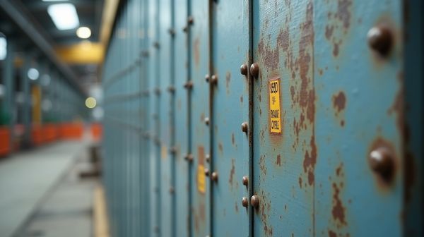 10 astuces pour améliorer l'apparence et l'efficacité du bardage industriel