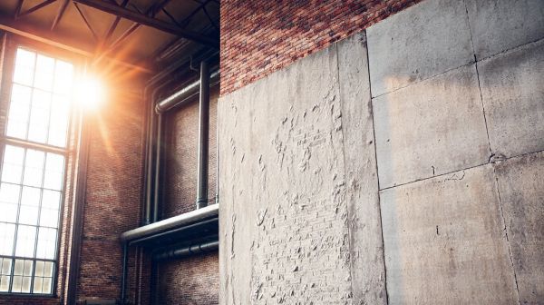 10 astuces pour améliorer l'apparence et l'efficacité du bardage industriel