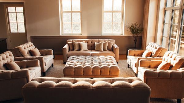 10 tapis tuftés main pour un confort supérieur à la maison