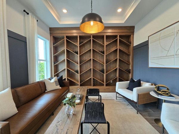 Pourquoi investir dans une maison de maître ?