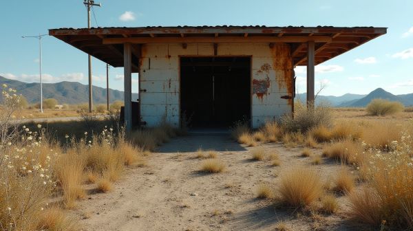 Ancienne friche, station-service, garage : ces terrains à faire analyser