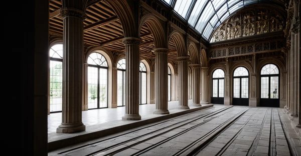 Architecte à nevers : réalisez votre projet architectural unique