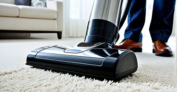 Aspirateurs professionnels : un éventail d'options performantes