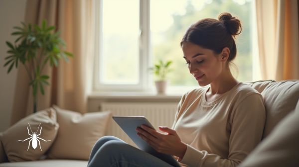 Choisir la société de désinsectisation idéale peut vous sauver