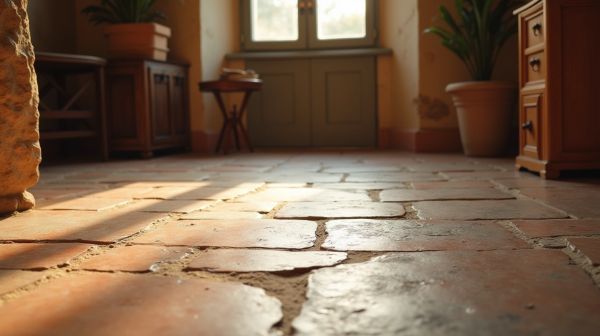 Comment choisir le bon revêtement de sol à Malaucène ?