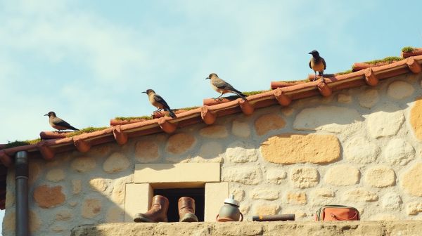 Comment choisir un couvreur à Six Fours pour vos travaux de toiture