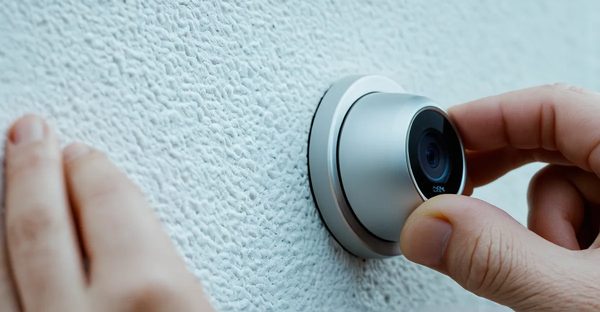 Comment réussir le branchement d'un détecteur de mouvement 4 fils ?