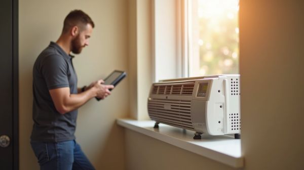Comment réussir l'installation d'une climatisation à domicile ?