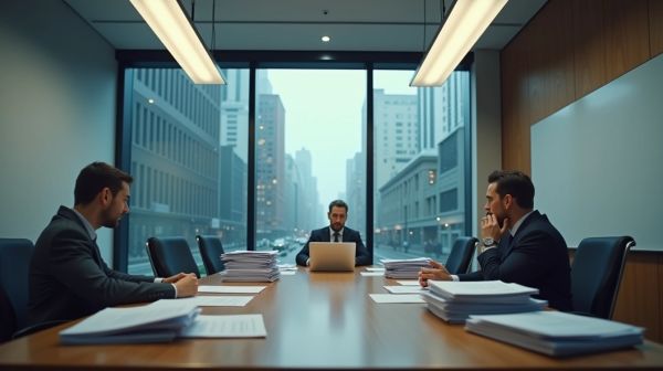 Déménagement d'entreprise : les erreurs à éviter pour une transition réussie