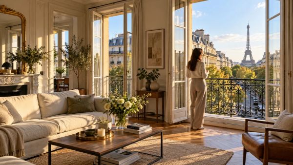 Dénichez rapidement votre bien immobilier à Paris avec nos experts