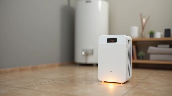 Économiser sur votre facture de chauffage avec une pompe à chaleur air eau