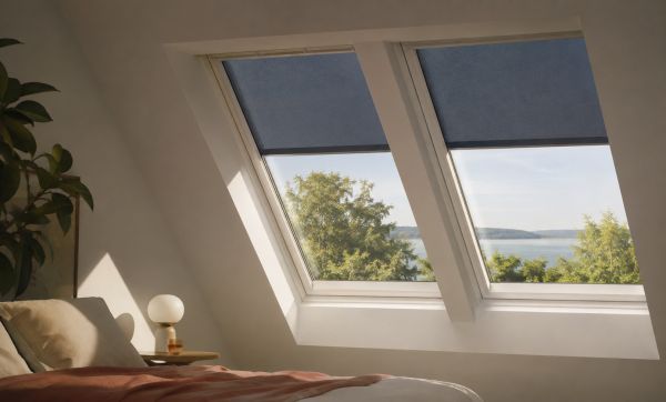 Film solaire pour Velux : protéger ses fenêtres de toit de la chaleur