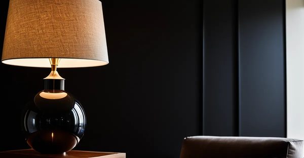 Lampadaire boule : élégance moderne pour votre intérieur