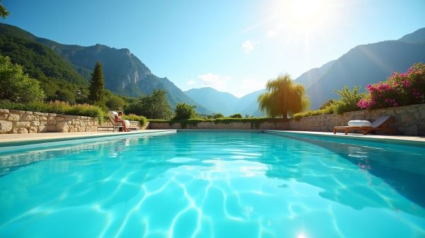 Les avantages d'engager un pisciniste en Auvergne