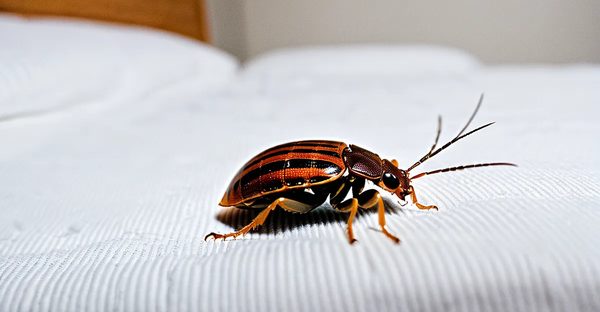 Les clés pour un traitement efficace des punaises de lit à marseille