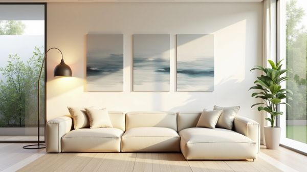 Plan maison : conseils pour créer un design fonctionnel et esthétique