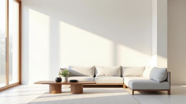 Plan maison : conseils pour créer un design fonctionnel et esthétique