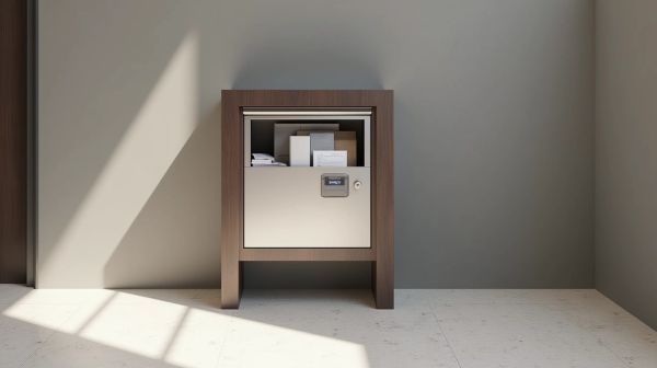 Pourquoi choisir des boîtes aux lettres collectives sécurisées pour votre copropriété