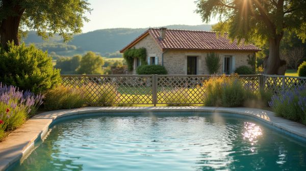 Pourquoi choisir un pisciniste en Auvergne pour un projet unique ?