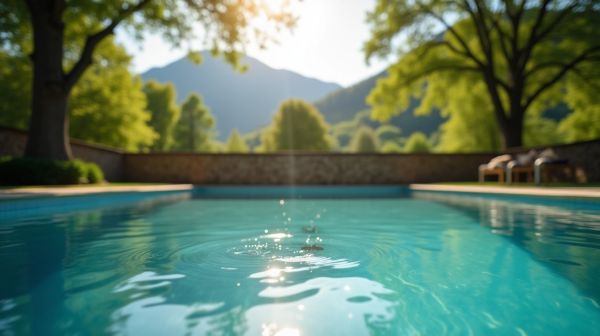 Pourquoi choisir un pisciniste en Auvergne pour un projet unique ?