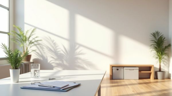 Pourquoi opter pour un nettoyage de bureaux à Toulouse ?