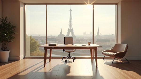 Pourquoi opter pour un nettoyage de bureaux à Toulouse ?
