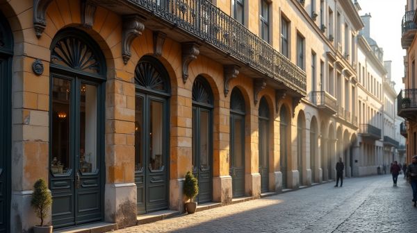 Ravalement façade Lille : vos solutions pour embellir votre maison