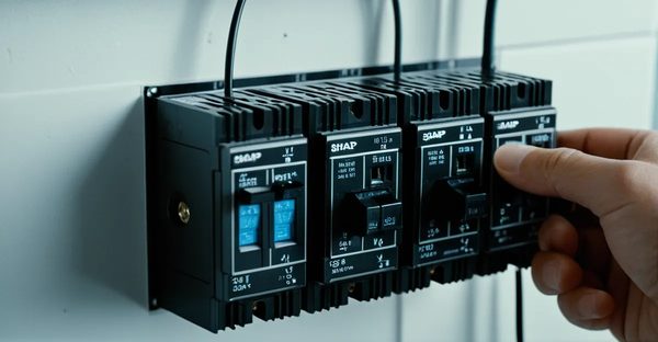 Réussir l'installation de votre interrupteur différentiel facilement