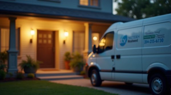 Service express d'électriciens et plombiers à votre disposition
