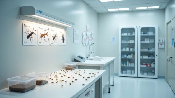 Stratégies de dératisation : évitez une infestation à l'improviste