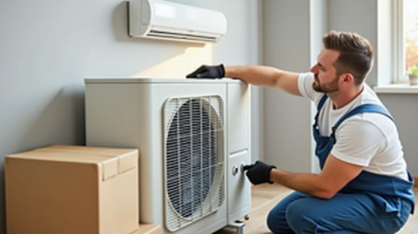 Top 5 étapes pour installer efficacement votre climatisation