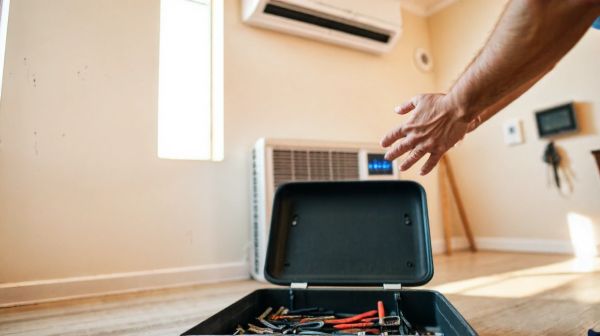 Top 5 étapes pour installer efficacement votre climatisation