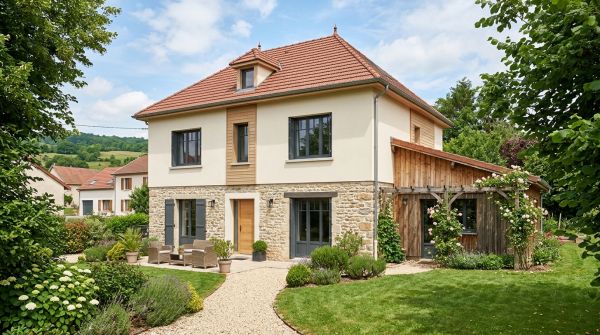 Top astuces pour transformer votre façade à Lille