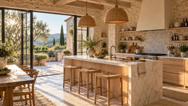 Top astuces pour un design de maison harmonieux et pratique