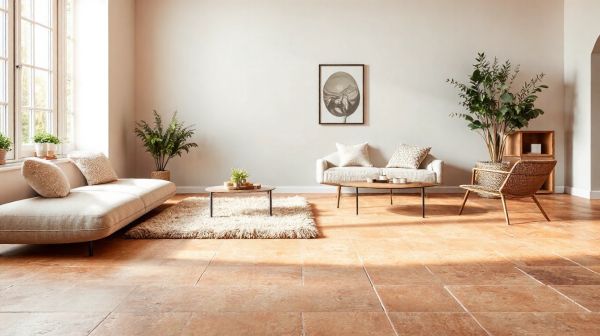 Top conseils pour sélectionner le revêtement de sol à Malaucène