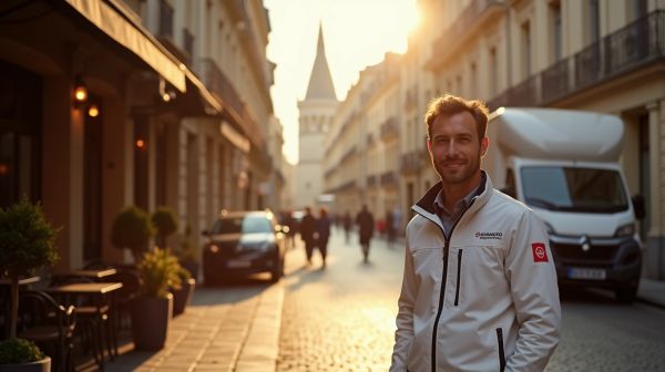 Trouver un chauffagiste à Bordeaux pour vos besoins chauffage