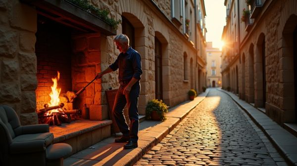 Trouver un chauffagiste à Bordeaux pour vos besoins chauffage