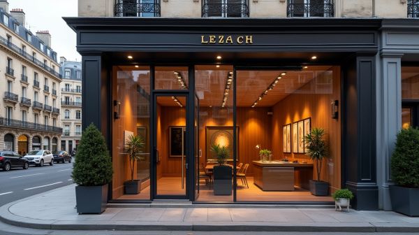 Votre agence location à Paris pour trouver un bien rapidement