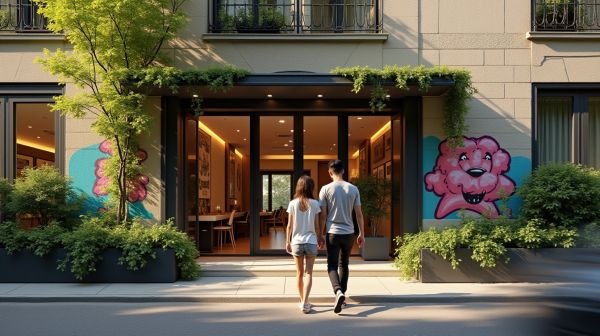 Votre agence location à Paris pour trouver un bien rapidement