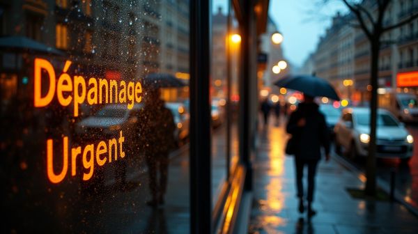 Votre dépannage urgent pour électricien plombier accessible