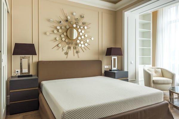 Lampes de chevet : l'art d'éclairer votre espace avec style